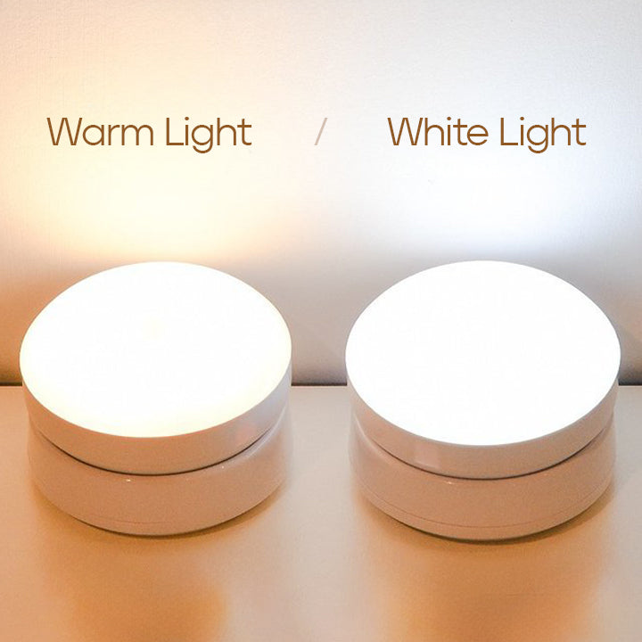 Indoor LED Motion Sensor Light Kalsten