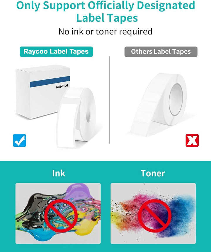 Label Maker Machine | Kalsten