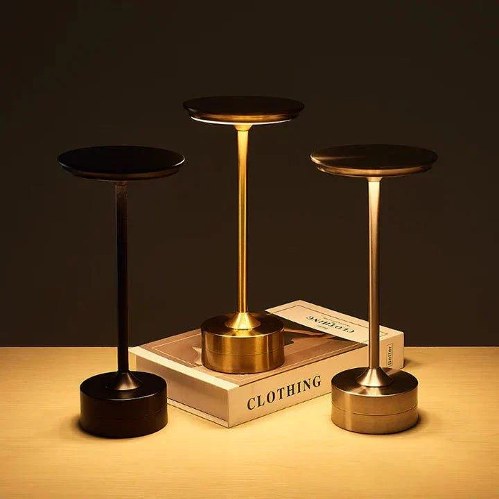 LuxeLumina Elevate your mood and effortlessly enhance your decor. | Kalsten