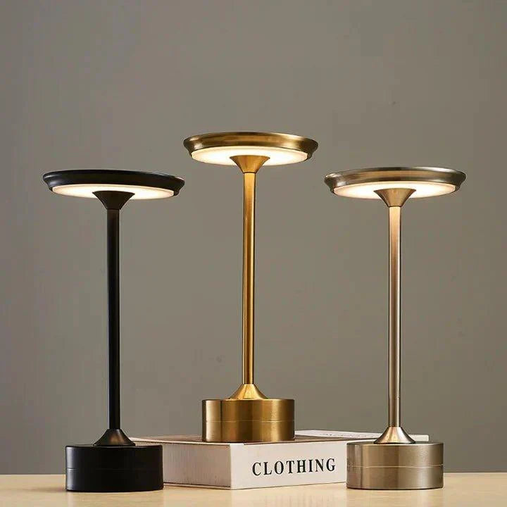 LuxeLumina Elevate your mood and effortlessly enhance your decor. | Kalsten