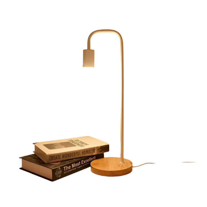 Elegant Metal Table Lamp Kalsten