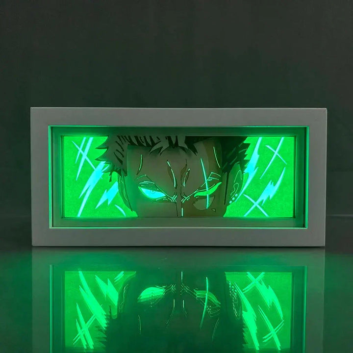 LED Lamp Roronoa | Kalsten