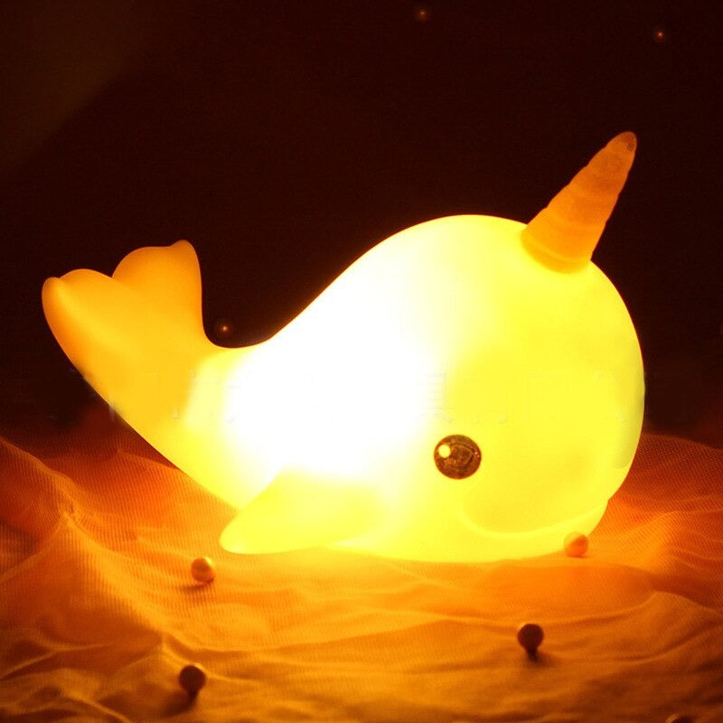 BowLift | Animal Night Light