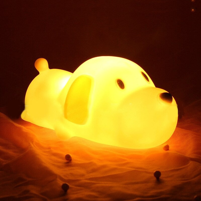 BowLift | Animal Night Light