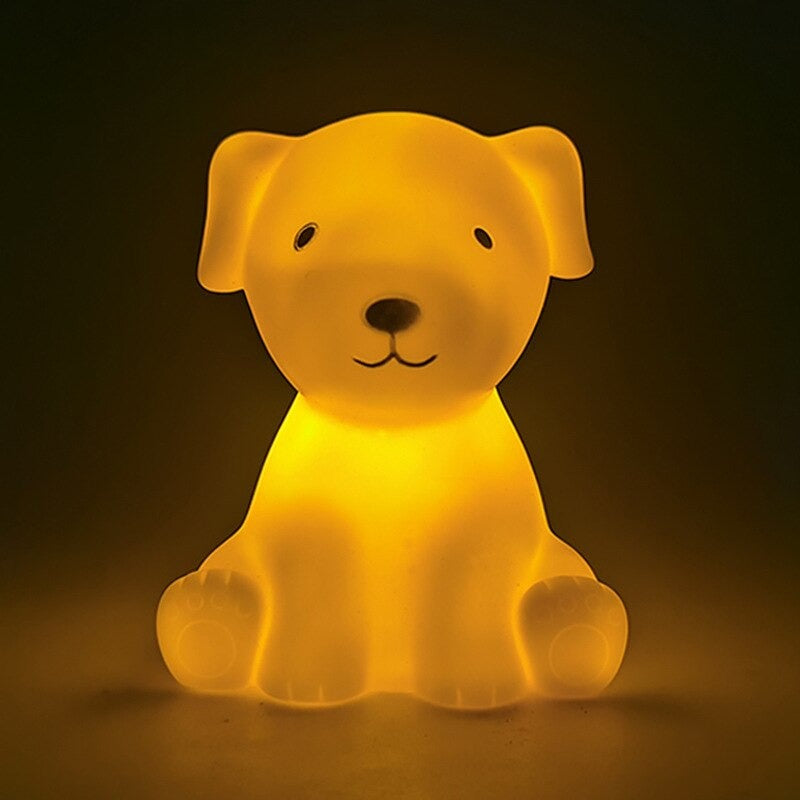 BowLift | Animal Night Light