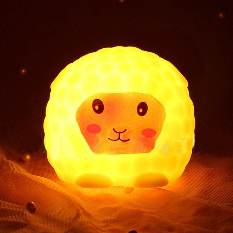 BowLift | Animal Night Light