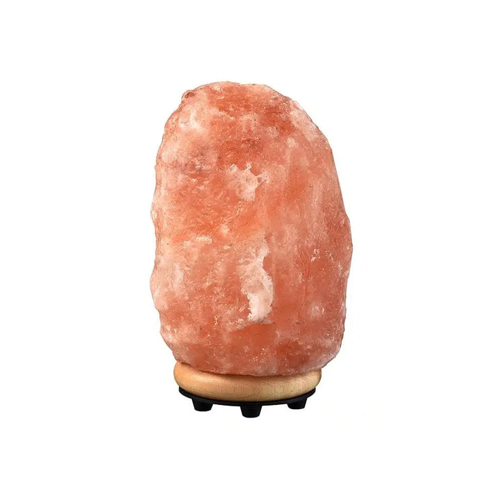 Himalayan Salt Lamp – Light, Calm and Natural Atmosphere (2 Sizes) | Kalsten