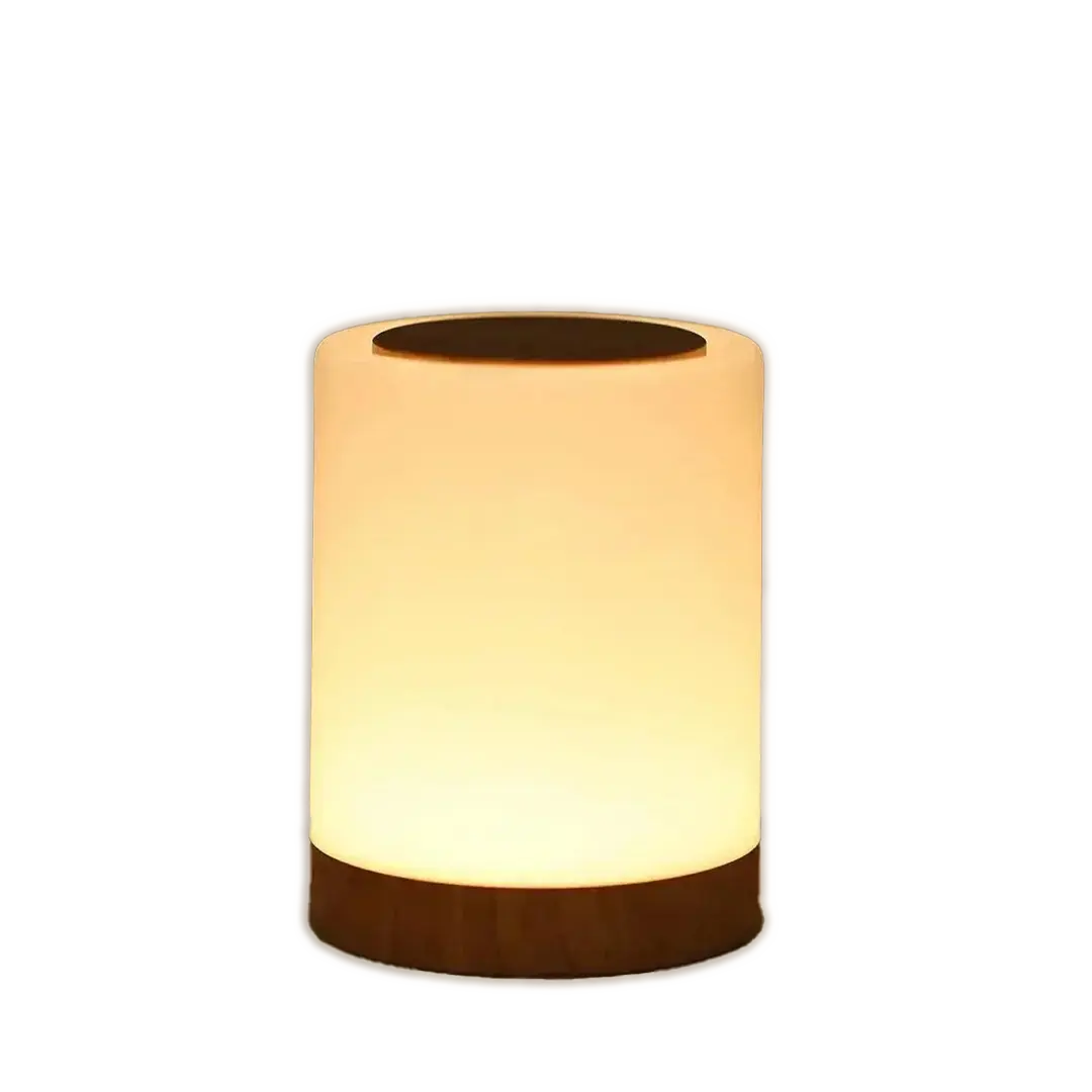 GlowTouch - Portable Lamp with Touch Sensor | Kalsten