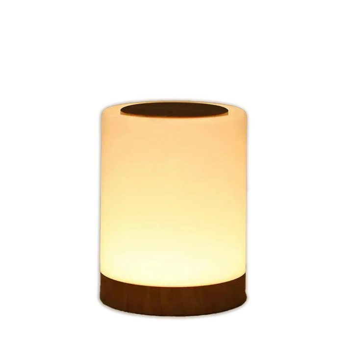 GlowTouch - Portable Lamp with Touch Sensor | Kalsten