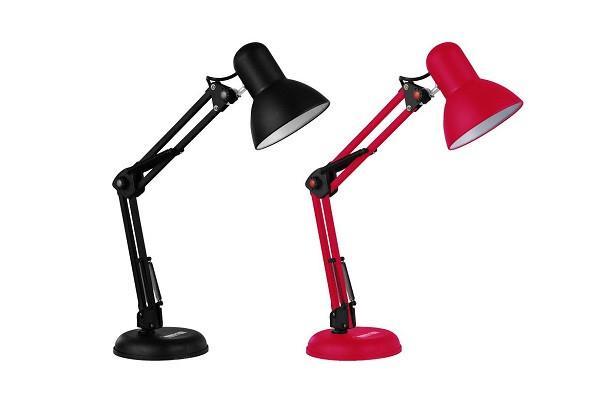 Architect lamp - black table lamp | Kalsten