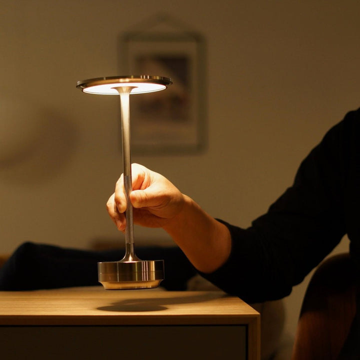 LuxeGlow Illuminate your space with elegance | Kalsten