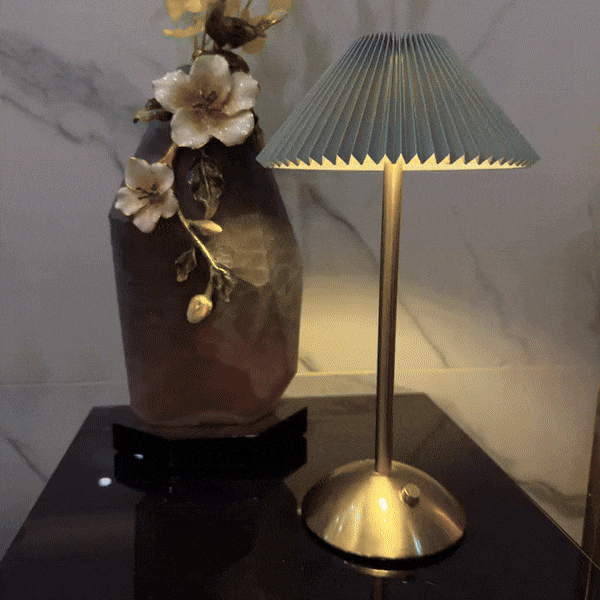 VersaLight Wireless Design Lamp – Elegant Lighting for Every Space Kalsten