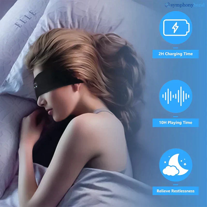 Kalsten | Sleep Headphones