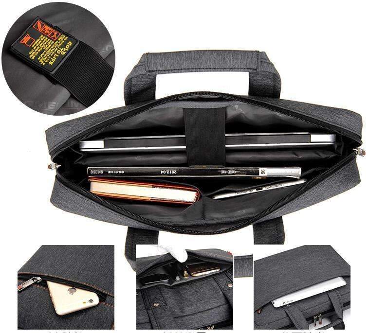 Kalsten | Laptop Bag - Get Protects Your Laptop Anytime