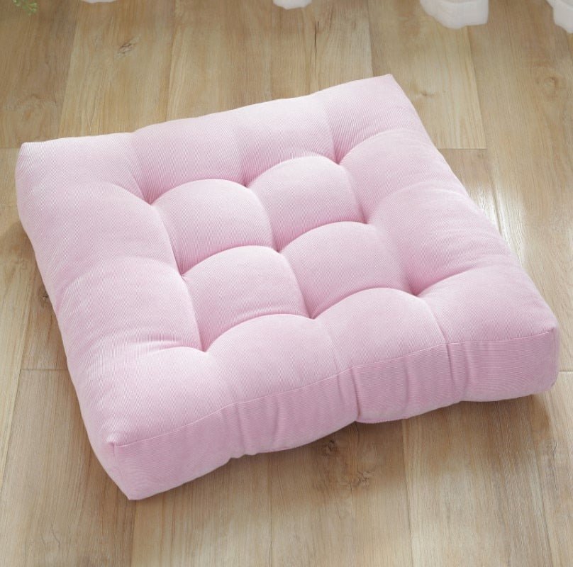 Kalsten | Large thick super soft corduroy floor cushion