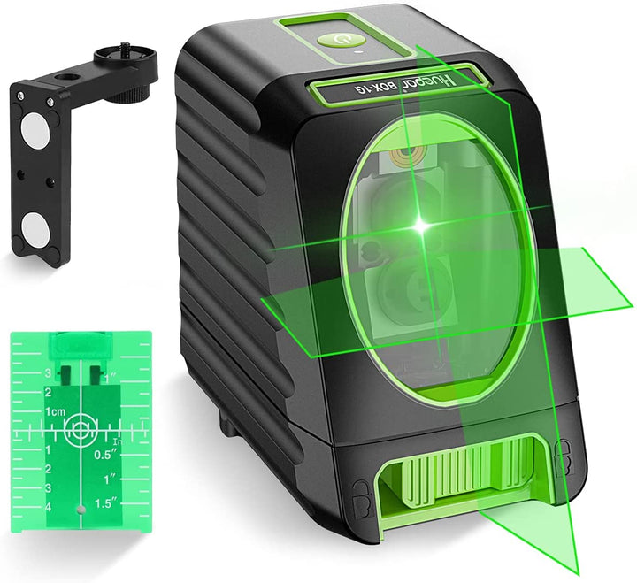 Green Laser Level | Kalsten