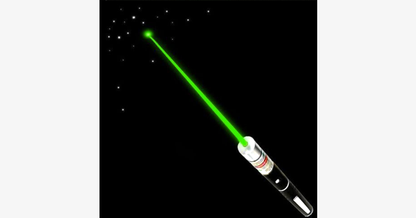 BowLift | Laser Pointer Pen - Various Colors