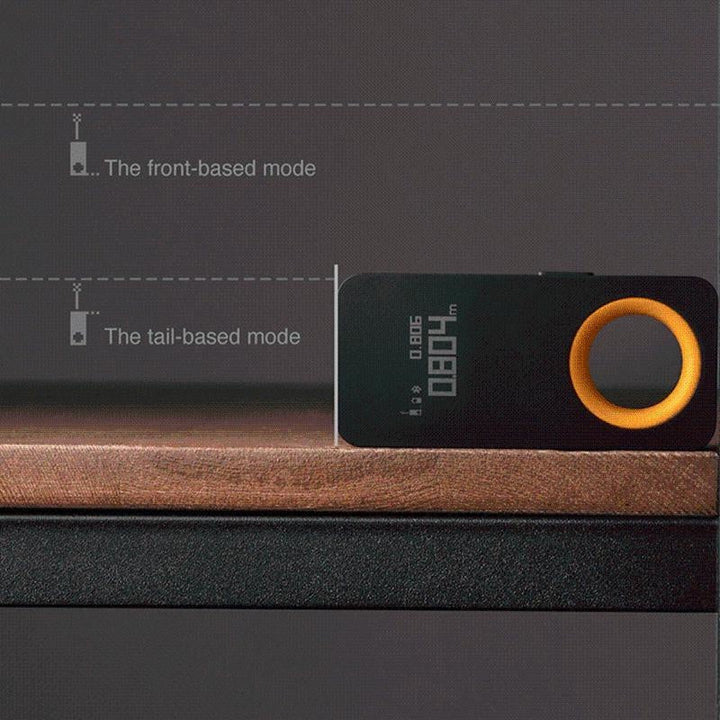 30M Digital Laser Tape Measure | Kalsten
