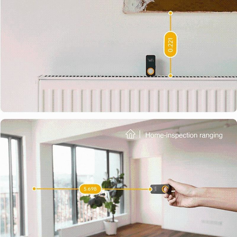 30M Digital Laser Tape Measure | Kalsten