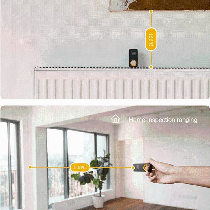 30M Digital Laser Tape Measure | Kalsten