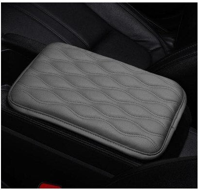 Kalsten | Leather Car Armrest Box Pad