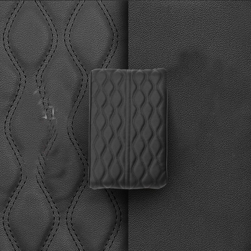 Kalsten | Leather Car Armrest Box Pad