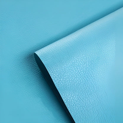 Self-adhesive leather patches – Ideal for repairing furniture, bags, and clothing