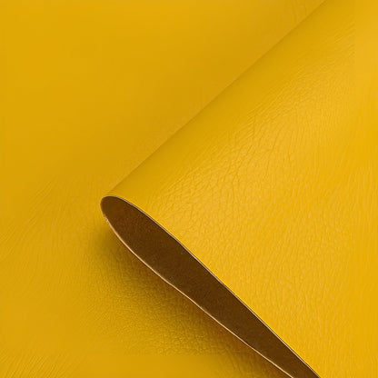 Self-adhesive leather patches – Ideal for repairing furniture, bags, and clothing