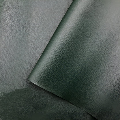 Self-adhesive leather patches – Easy for repairing furniture, bags and clothing | Brehn