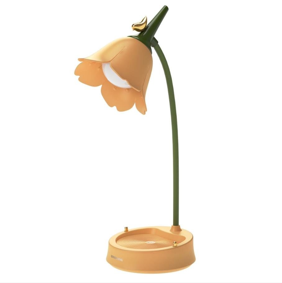 LED table flower lamp stylish colorful lamp | Kalsten