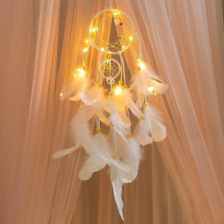 Kalsten | Dream Catcher Nightlight