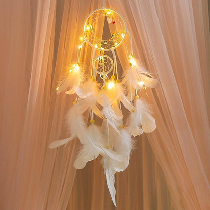 Skanto | Dreamcatcher Night Light