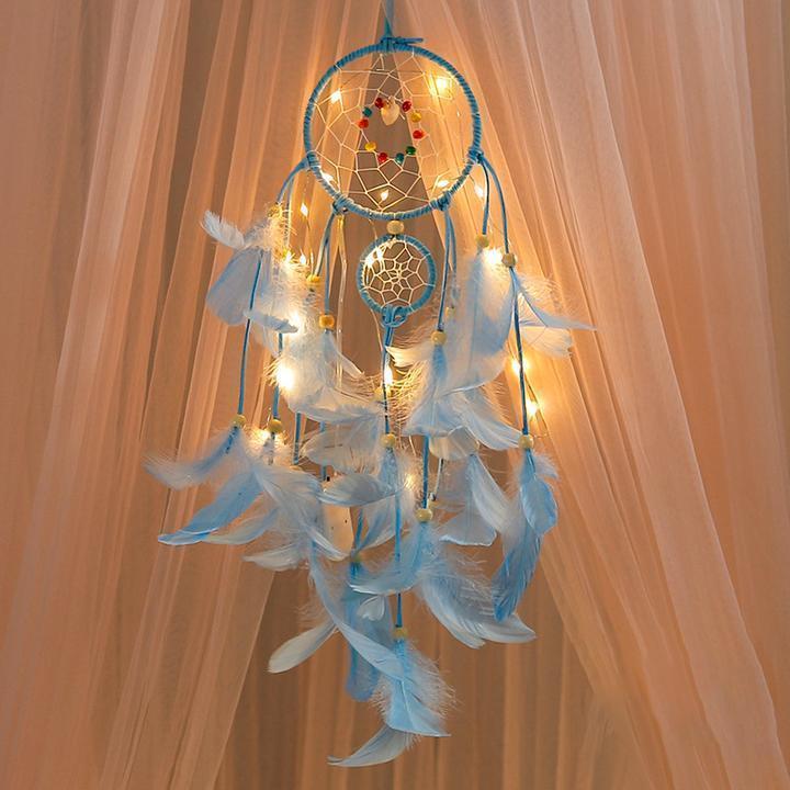 Kalsten | Dream Catcher Nightlight
