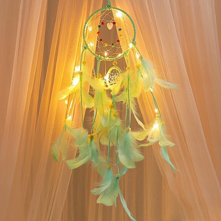 Kalsten | Dream Catcher Nightlight