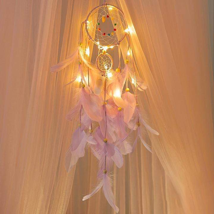 Kalsten | Dream Catcher Nightlight