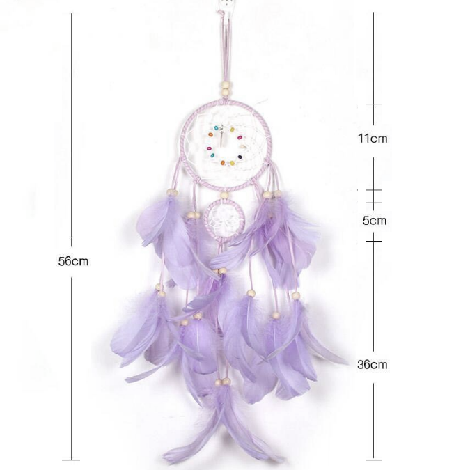 Kalsten | Dream Catcher Nightlight