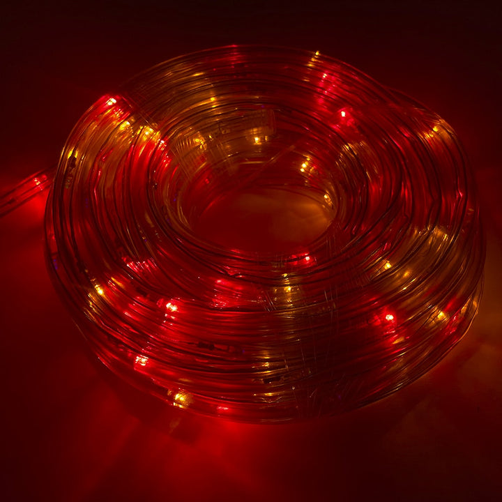 LED Light Strip 10 Meters - multicolor - 8 Functions | Kalsten