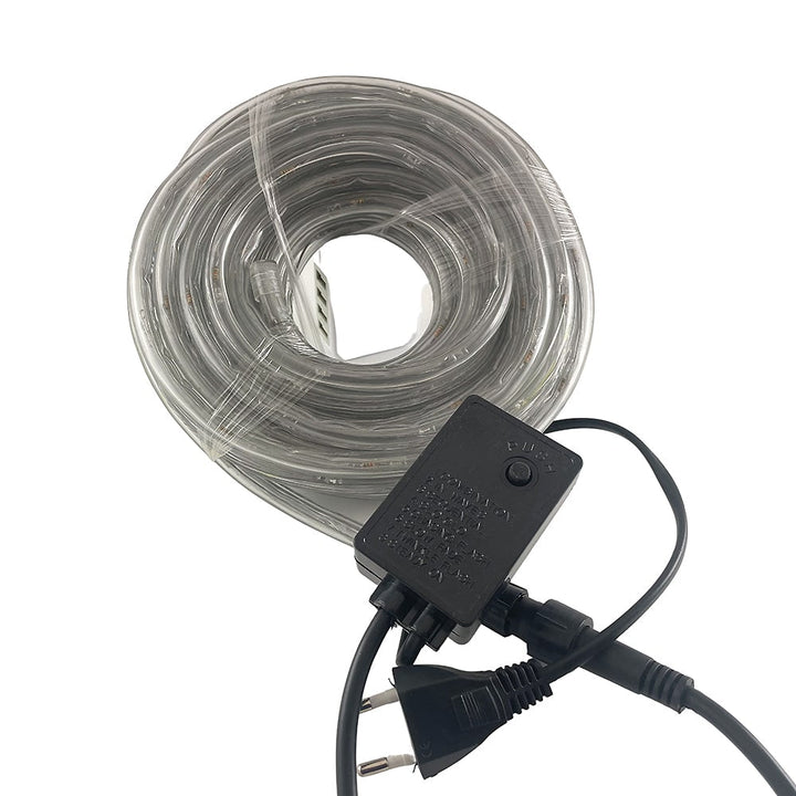 LED Light Strip 10 Meters - multicolor - 8 Functions | Kalsten
