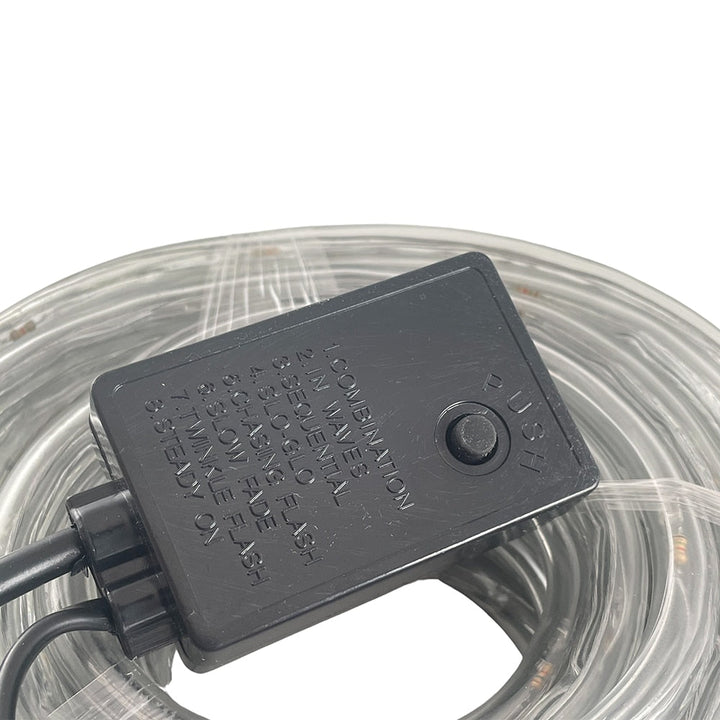 LED Light Strip 10 Meters - multicolor - 8 Functions | Kalsten
