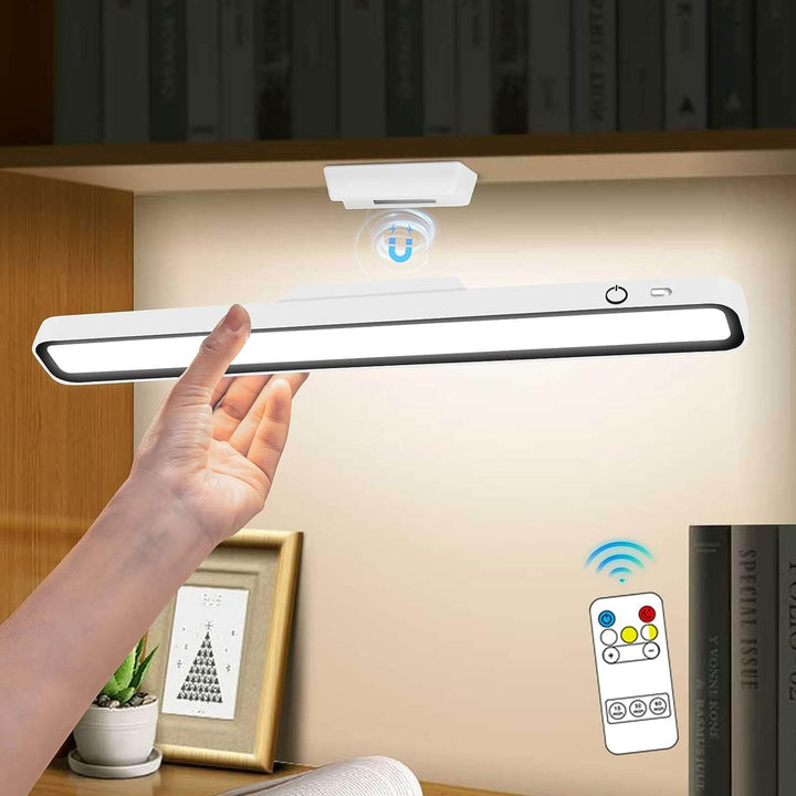 Rechargeable Magnetic Desk Lamp | Kalsten
