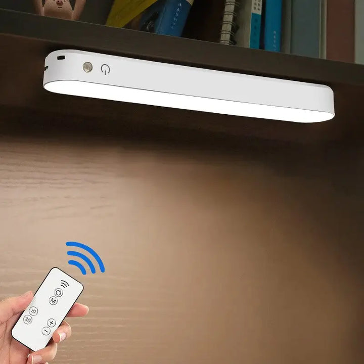 Magnetic Dimmable Desk Lamp - Lighting, flexible and stylish. - Dimbro | Kalsten