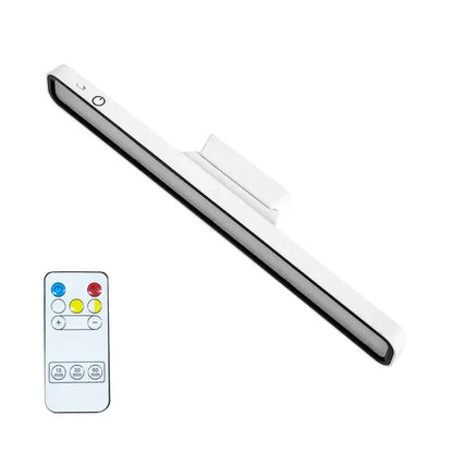 BowLift | Magnetic Dimmable Desk Lamp - Lighting, flexible and stylish. - Dimbro
