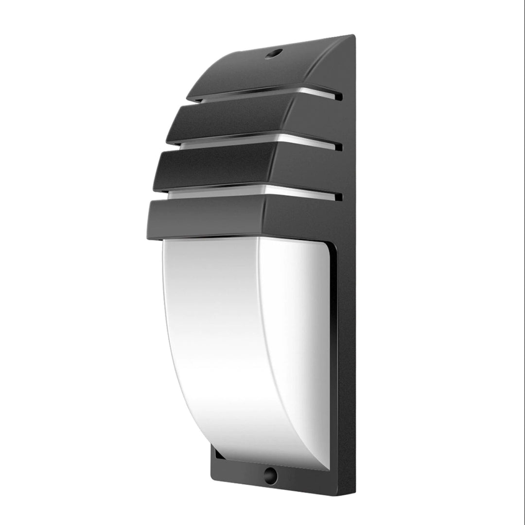 Radar Motion Sensor Waterproof LED Outdoor Wall Light | Kalsten