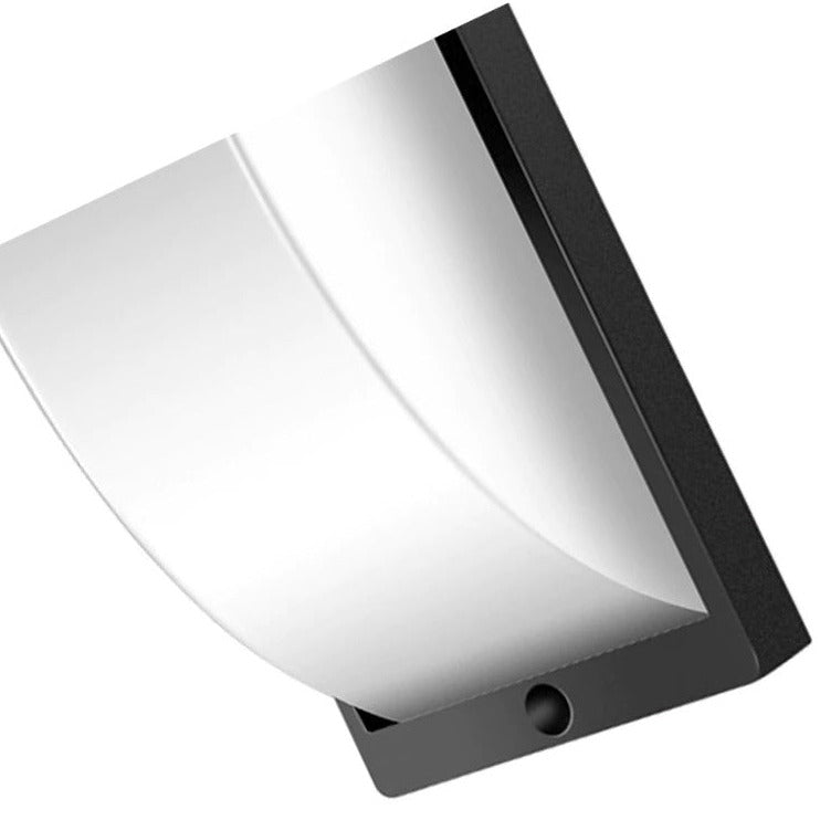 Radar Motion Sensor Waterproof LED Outdoor Wall Light | Kalsten