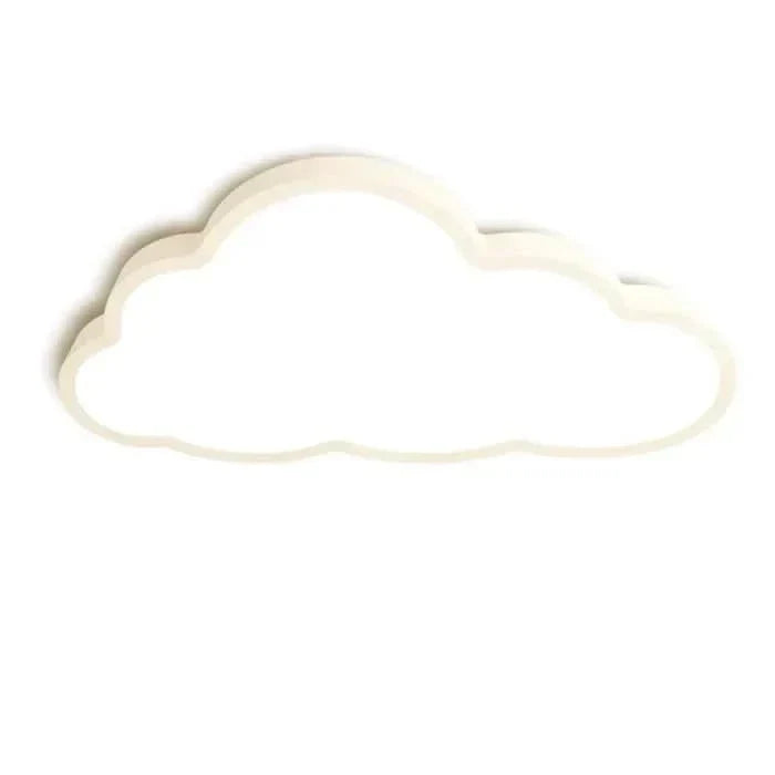 Sky Design LED Ceiling Light for Kids’ Rooms