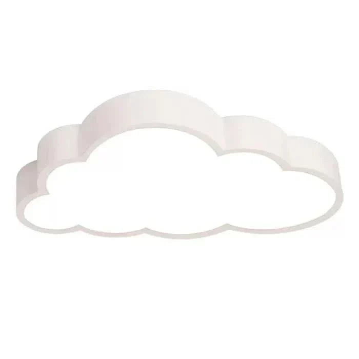 Sky Design LED Ceiling Light for Kids’ Rooms