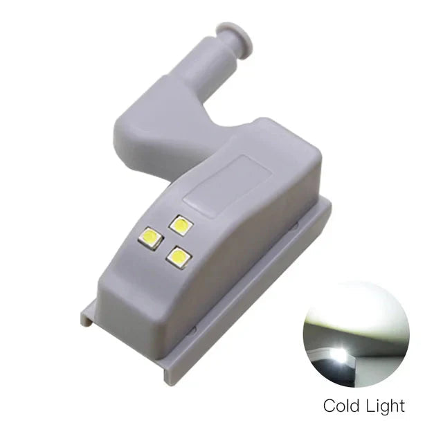 LED under-cabinet light with motion sensor for kitchen | Kalsten