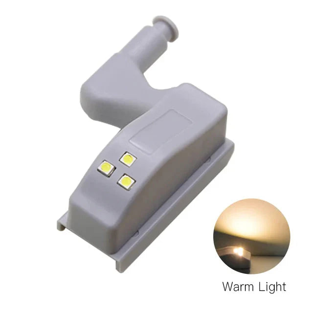 LED under-cabinet light with motion sensor for kitchen | Kalsten