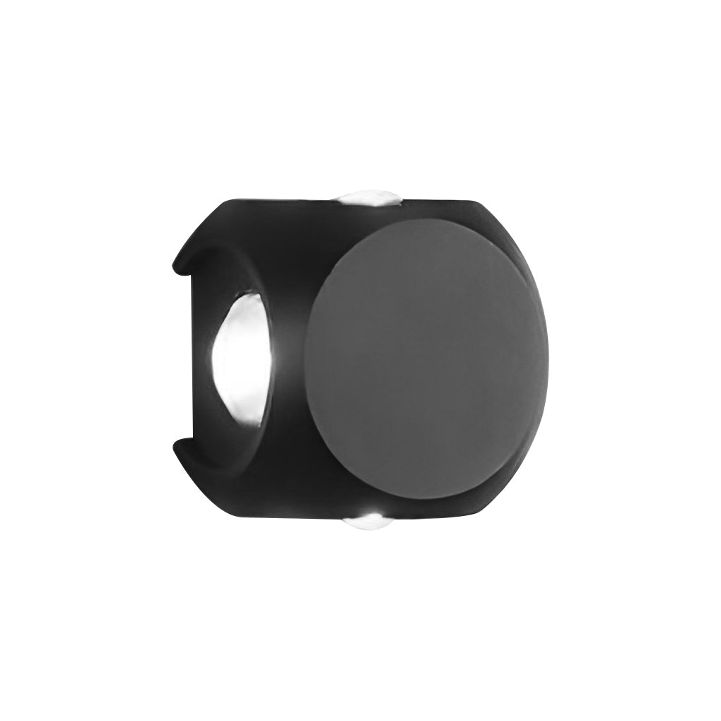 LED Up and Down Lights Wall Lamp Outdoor Wall Lights Wall Sconce Lighting | Kalsten
