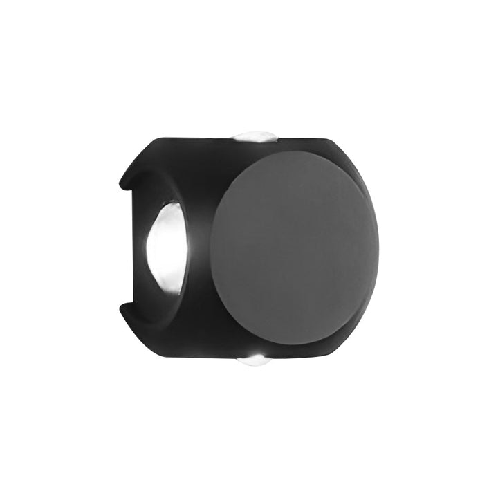 LED Up and Down Lights Wall Lamp Outdoor Wall Lights Wall Sconce Lighting | Kalsten